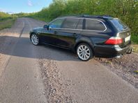 BMW 520d 2009