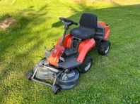Åkgräsklippare Husqvarna Rider 111B