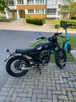 Viarelli Scrambler 50cc