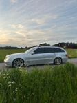 Mercedes w211 A traktor