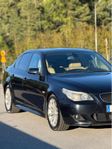 BMW 530 d Sedan M Sport Euro 4