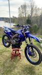 Yamaha YZ450F 2021