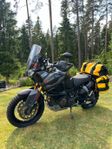 Yamaha Super Ténéré XT 1200 Z – 2015  