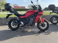 Yamaha Tracer 9GT