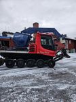 Pistmaskin Pisten bully 2003 med winch