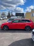 Audi A4 Avant 2.0 TFSI quattro Comfort, S Line Euro 4