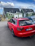 Audi A4 Avant 2.0 TFSI quattro Comfort, S Line Euro 4