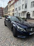 Mercedes-Benz E 220 CDI BlueEFFICIENCY 7G-Tronic Avantgarde 