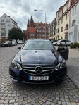 Mercedes-Benz E 220 CDI BlueEFFICIENCY 7G-Tronic Avantgarde