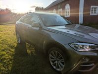BMW X6 xDrive30d Steptronic Euro 6