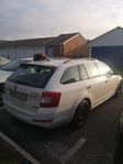 Skoda Octavia Kombi 1.6 TDI Ambition Euro 6