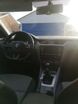 Skoda Octavia Kombi 1.6 TDI Ambition Euro 6