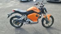 2019 Super Soco ts1200r