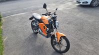 2019 Super Soco ts1200r