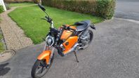 2019 Super Soco ts1200r