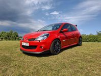 Renault Clio RS 2.0 Sport
