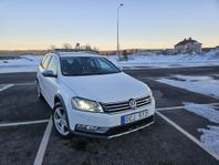 Volkswagen Passat Alltrack 2.0 TDI DPF BMT 4Motion Alltrack