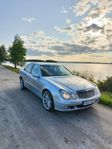 Mercedes-Benz W211 220CDI