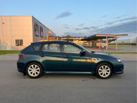 Subaru Impreza 2.0 D Active 4WD Euro 5