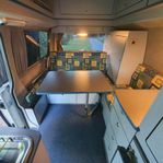 VW Caravelle Wertz 2006