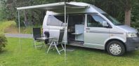 VW Caravelle Wertz 2006