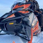 Sidewinder 2017 B-TX 153