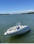 Ryds 18 GTS diesel