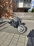 Yamaha XVS1100 Bobber