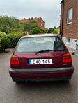 Volkswagen Golf 3-dörrar 1.8 CL, GL