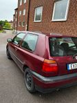 Volkswagen Golf 3-dörrar 1.8 CL, GL