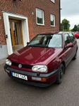 Volkswagen Golf 3-dörrar 1.8 CL, GL