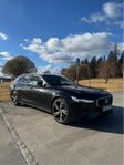 Volvo V90 D5 AWD Geartronic R-Design Euro 6