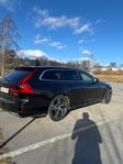 Volvo V90 D5 AWD Geartronic R-Design Euro 6