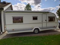 Sävsjö 5.6 CT Euroline