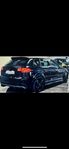 Audi S3 Sportback Quattro 310hp Cobra sportavgassystem