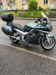 Yamaha Fjr 1300