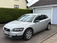 Volvo C30 1.8 Flexifuel Kinetic Euro 4