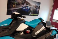EcoTuning AB - Trimning Marinmotorer Inom- & Utombordsmotor