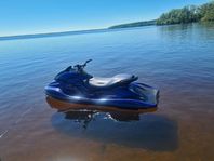 Yamaha GP Waverunner-02 1200R 155hk