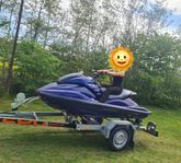 Yamaha GP Waverunner-02 1200R 155hk