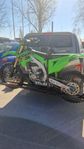 Kawasaki kxf 450