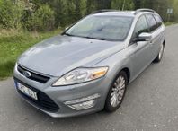 Ford Mondeo Kombi 1.6 TDCi Trend Euro 5