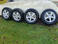 Vinterdäck 235/65 R17
