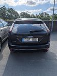 Ford Focus 5-dörrars 1.6 Euro 4