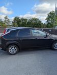 Ford Focus 5-dörrars 1.6 Euro 4