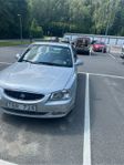 Hyundai Accent 3-dörrar 1.5 Euro 4