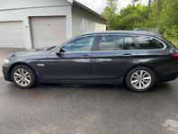 BMW 530 d xDrive Touring Steptronic Euro 6