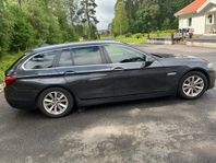 BMW 530 d xDrive Touring Steptronic Euro 6