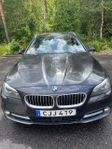BMW 530 d xDrive Touring Steptronic Euro 6