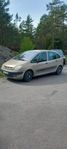 Citroën Xsara Picasso 1.8 ac fungerar.utmärkt